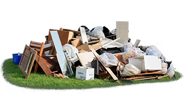 Efficient Junk Removal Service