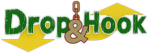 DROP&HOOK LLC Logo